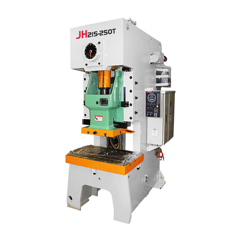 JH21S/JF21S固(gu)定台重型快速沖(chong)床