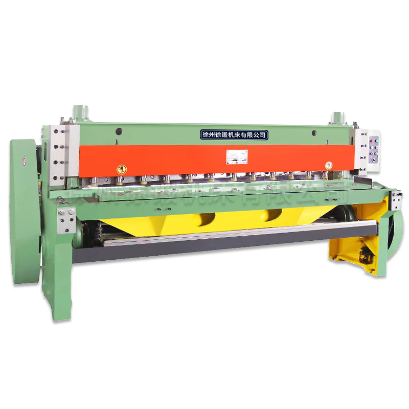  Q11D系列機械剪闆(pan)機